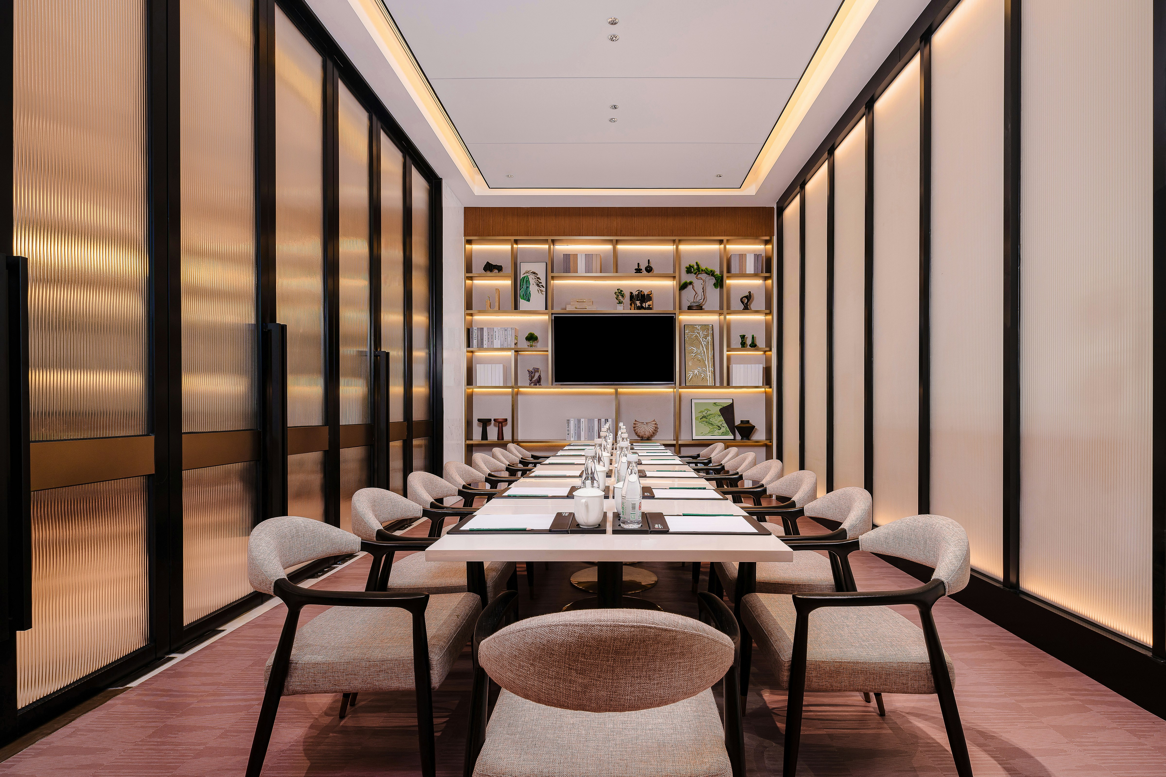Hilton Garden Inn Huangshan Huizhou 23/23