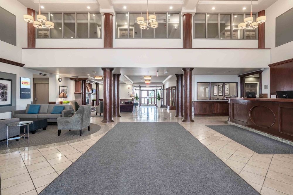 Sandman Hotel Saskatoon 12/52