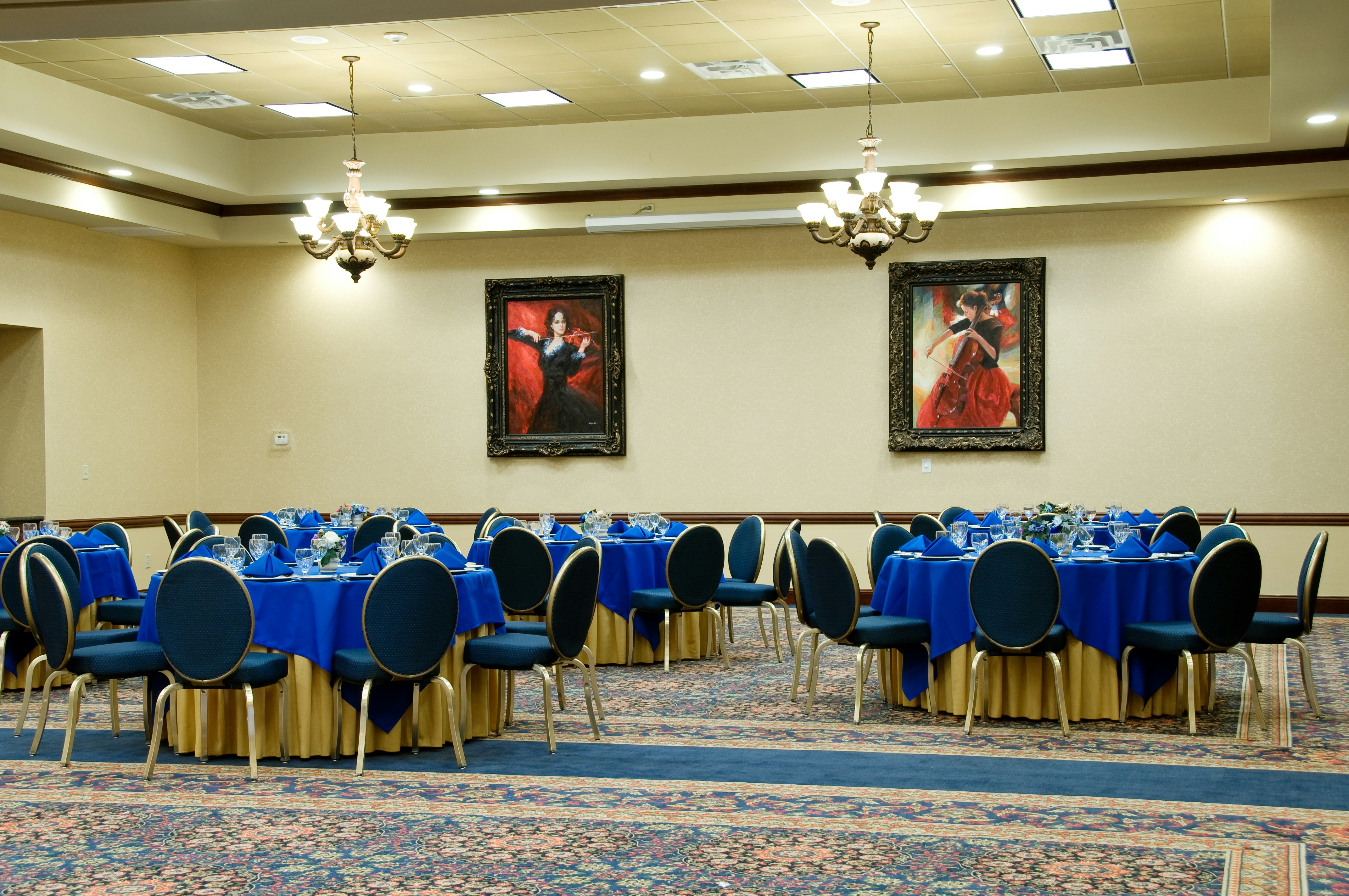Hilton Garden Inn Amarillo 17/25