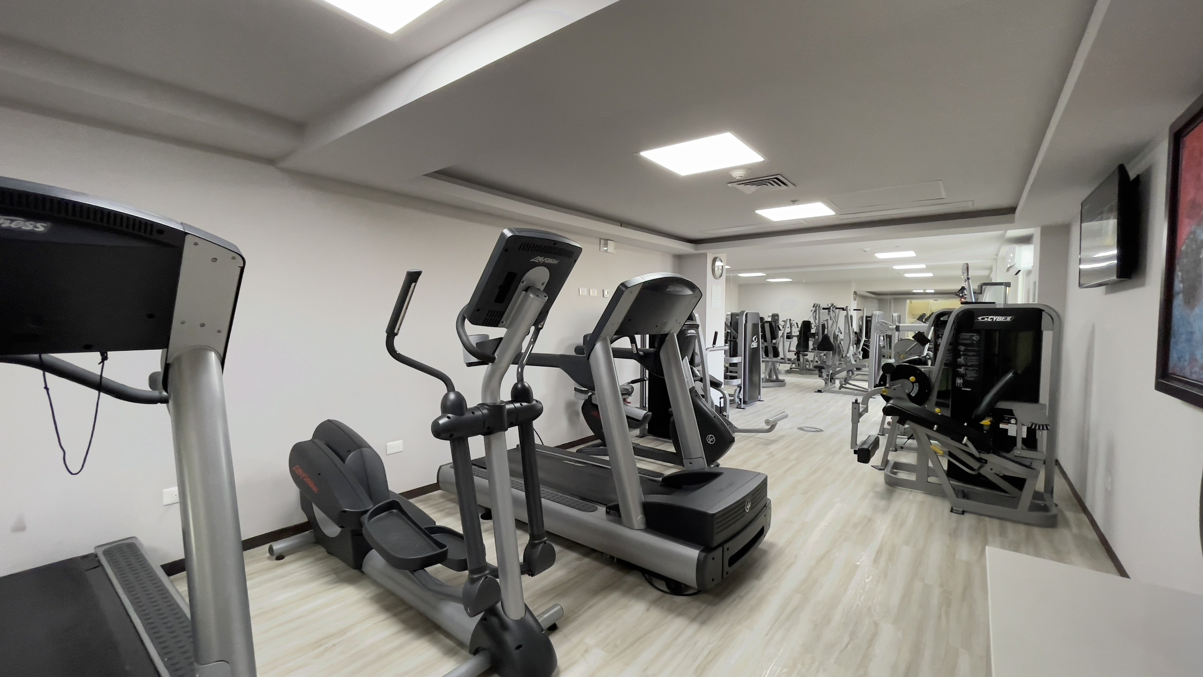 Holiday Inn Express Culiacan 26/50