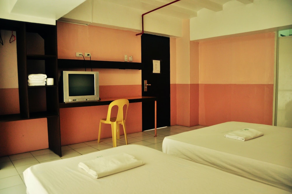 Gv Hotel Lapu-Lapu 11/20