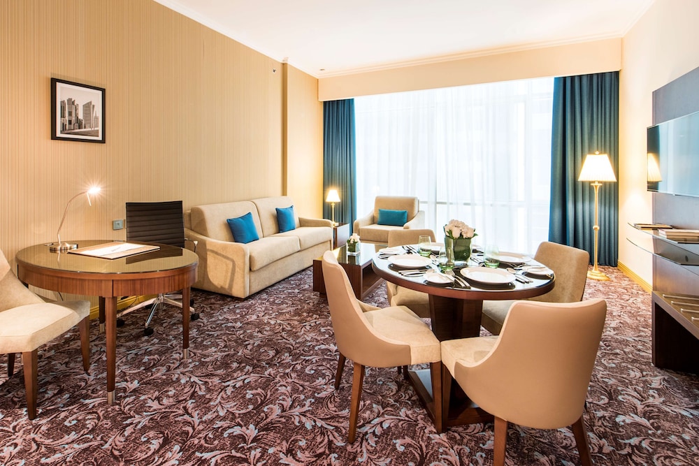 Golden Tulip Doha 48/67