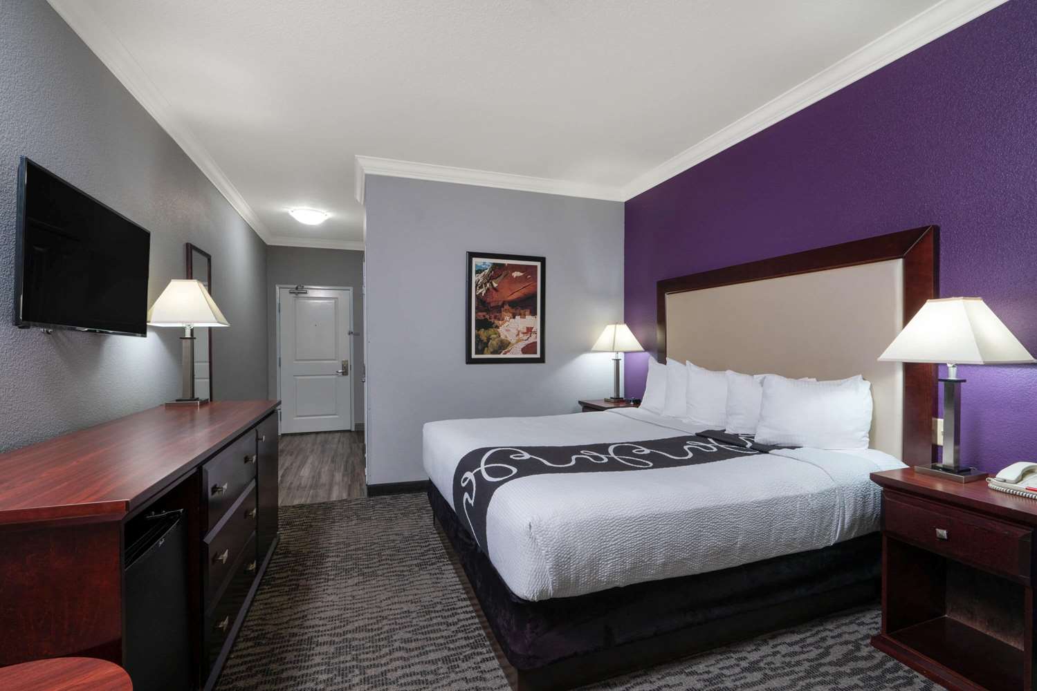 La Quinta Inn & Suites by Wyndham Loveland 9/45