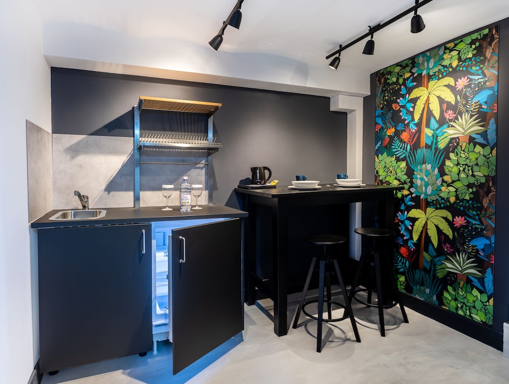 Smartrentals Bucharest Old Town 25/30
