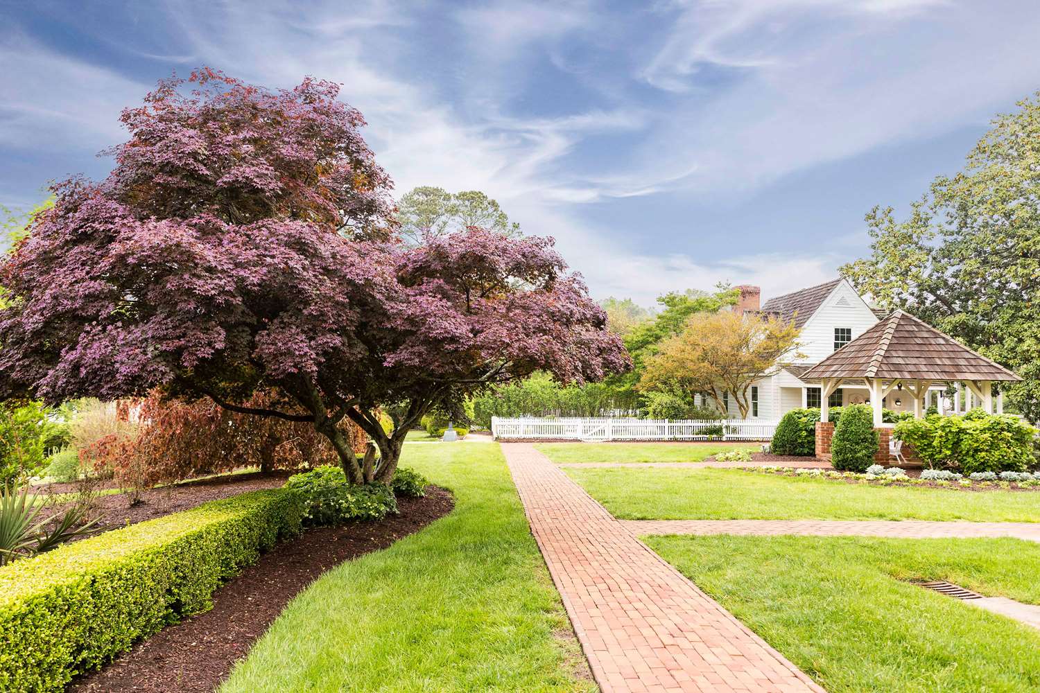 Hilton Vacation Club The Historic Powhatan Williamsburg 24/34