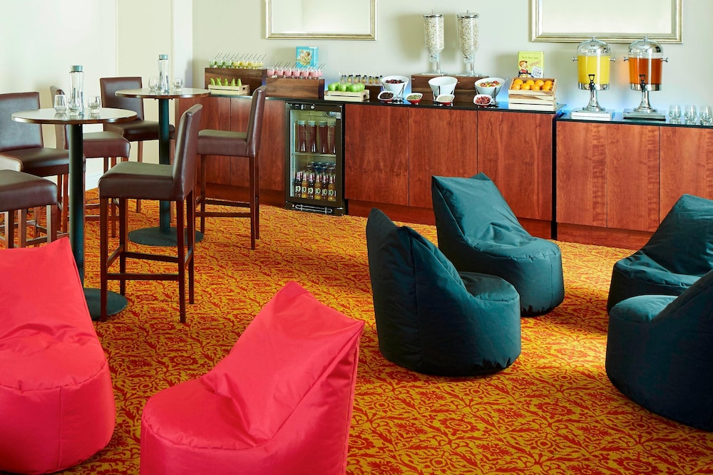 Delta Hotels by Marriott Preston 17/36