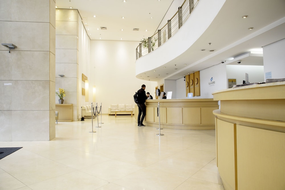 Slaviero Hotel Guarulhos Aeroporto 6/70