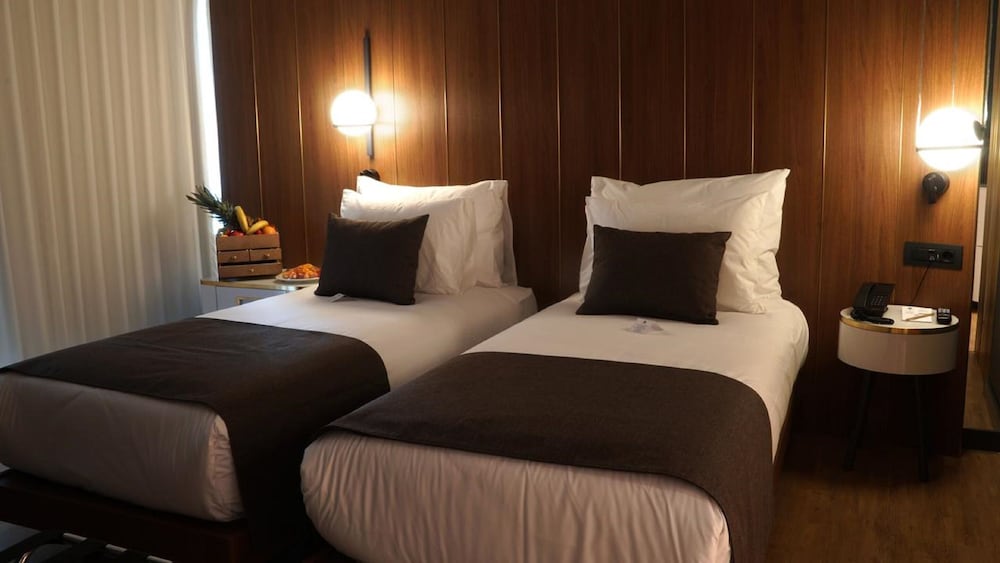 The Craton Hotel 24/71