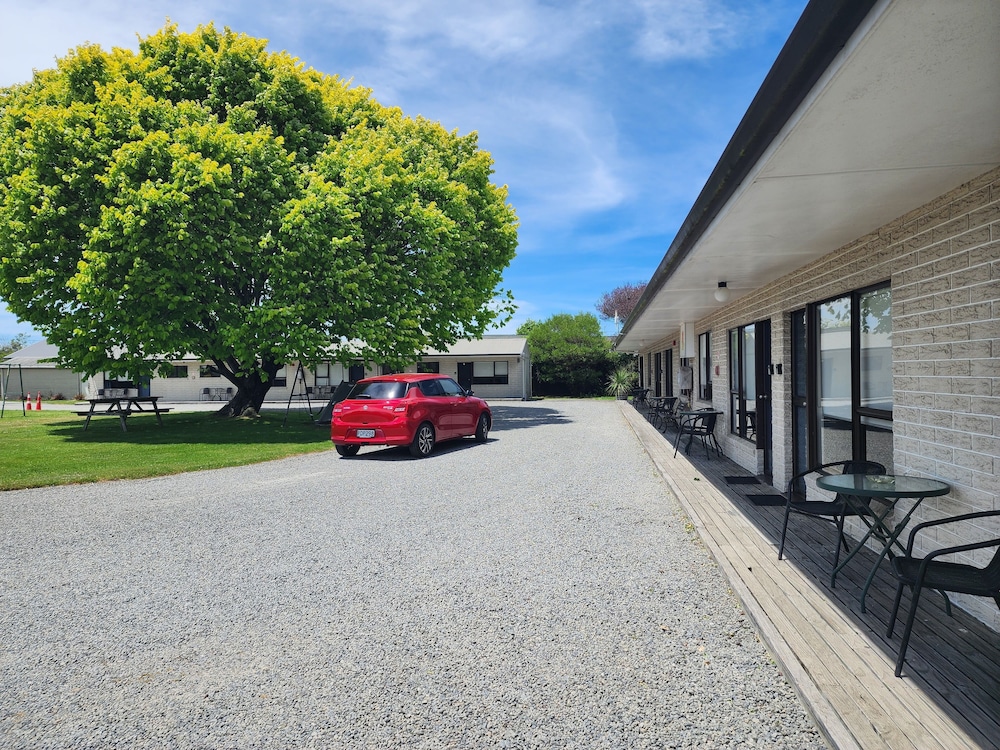 U Studios Masterton, SureStay Collection by Best Western 31/49