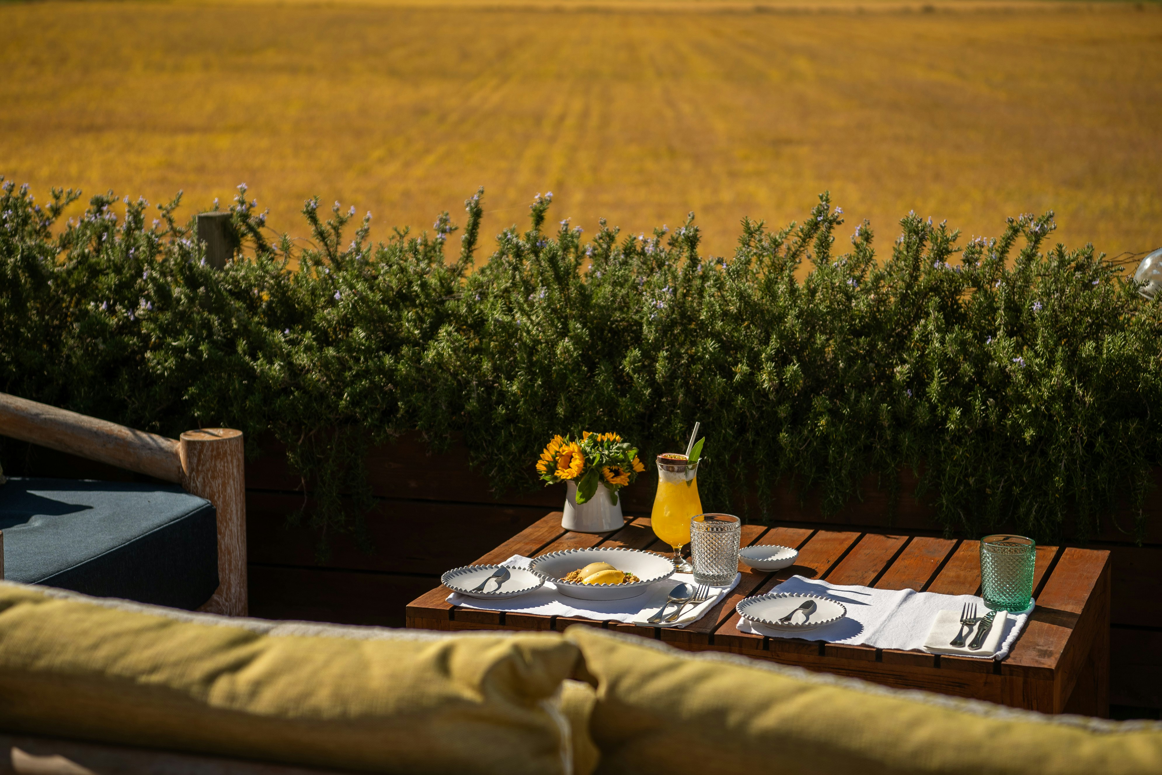 Quinta da Comporta - Wellness Boutique Resort 40/50