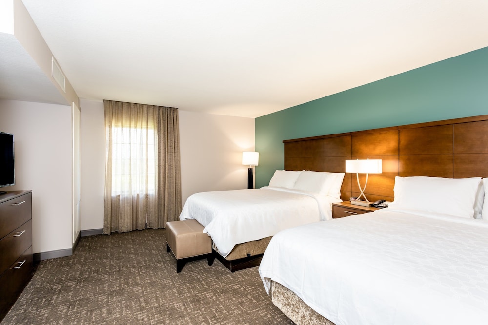 Staybridge Suites Fort Lauderdale Airport - West 11/53