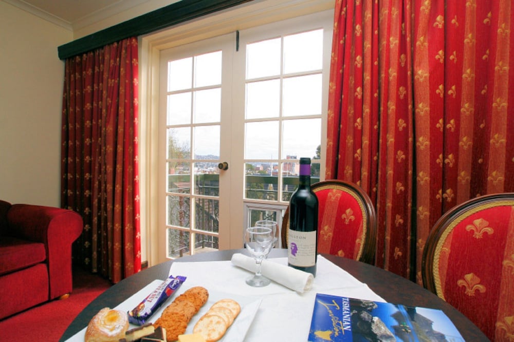 Quality Hotel Colonial Launceston 19/37