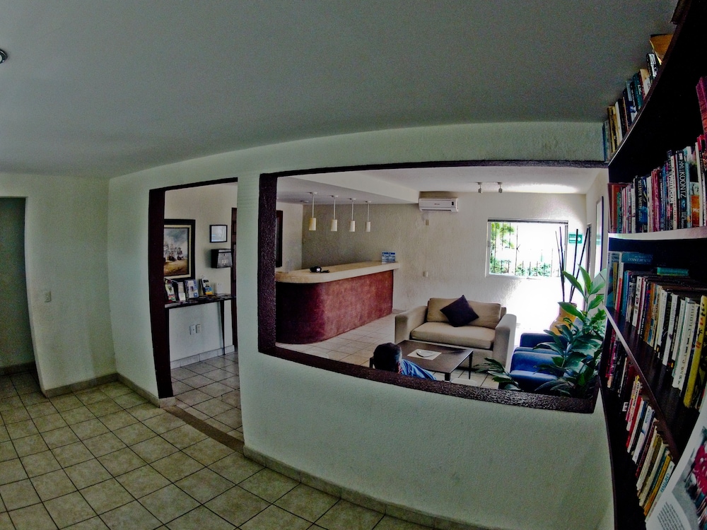 Bungalows Princess 7/50