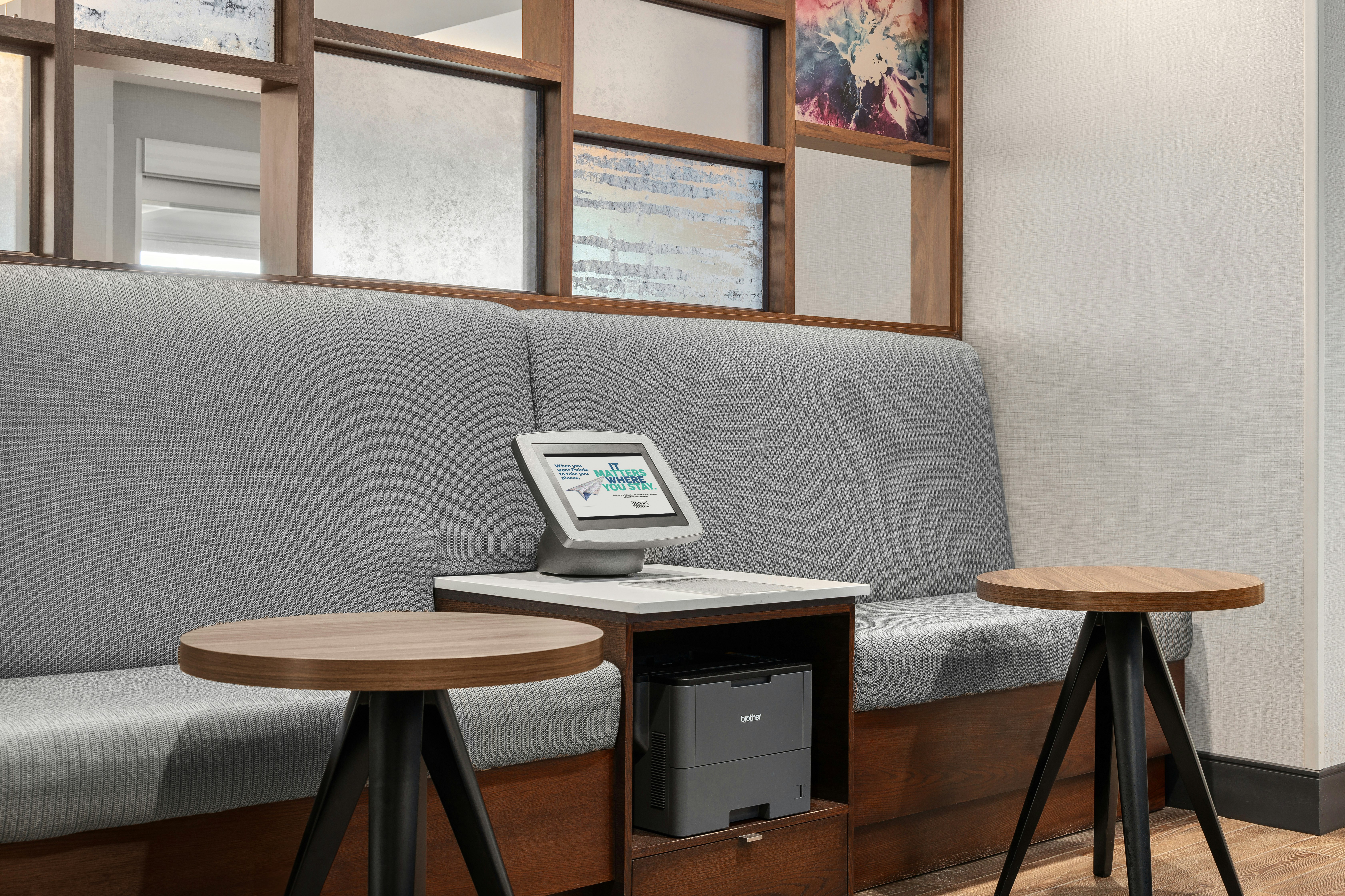 Hampton Inn by Hilton Kingston 21/23