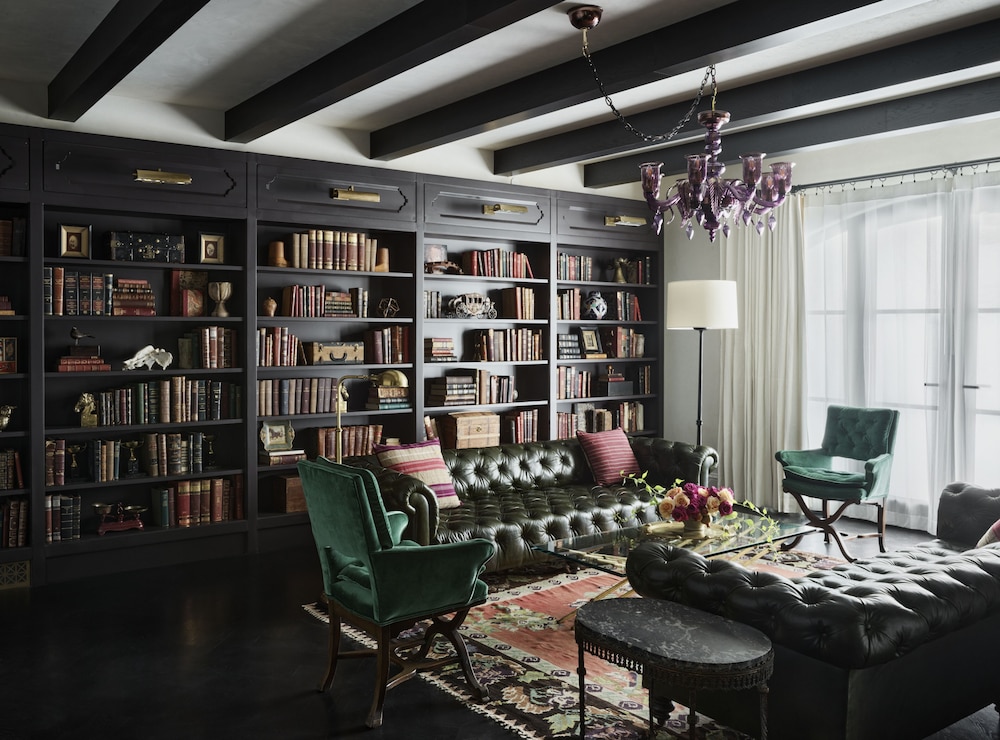 Commodore Perry Estate, Auberge Resorts Collection 46/68