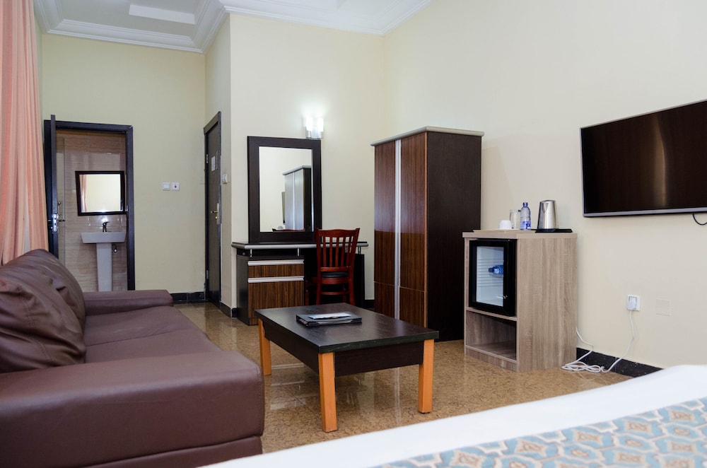 Residency Hotel Twin House 18/26