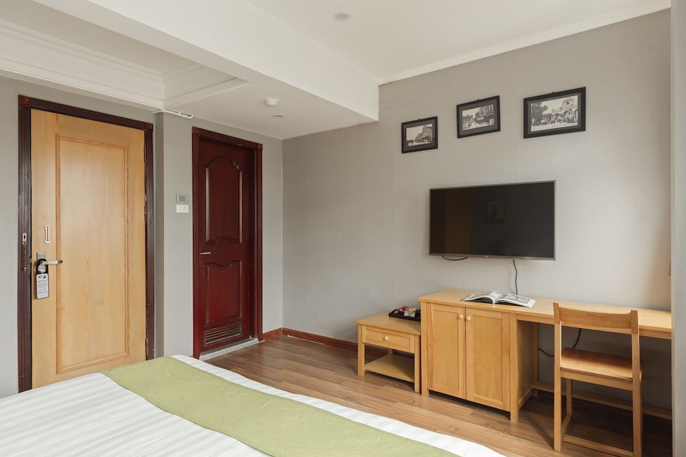 Hanoi Central Park Hotel 41/54