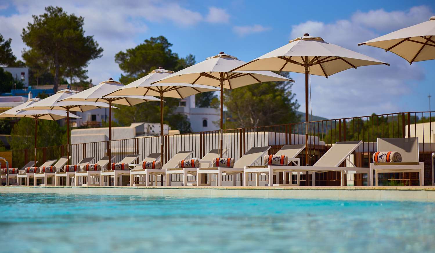 Cala San Miguel Hotel Ibiza 20/22