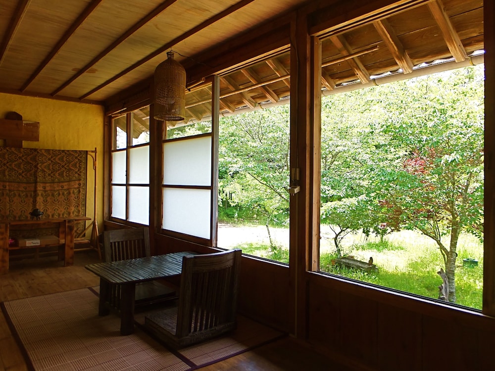 Kominka Sharehouse Hooju 21/42