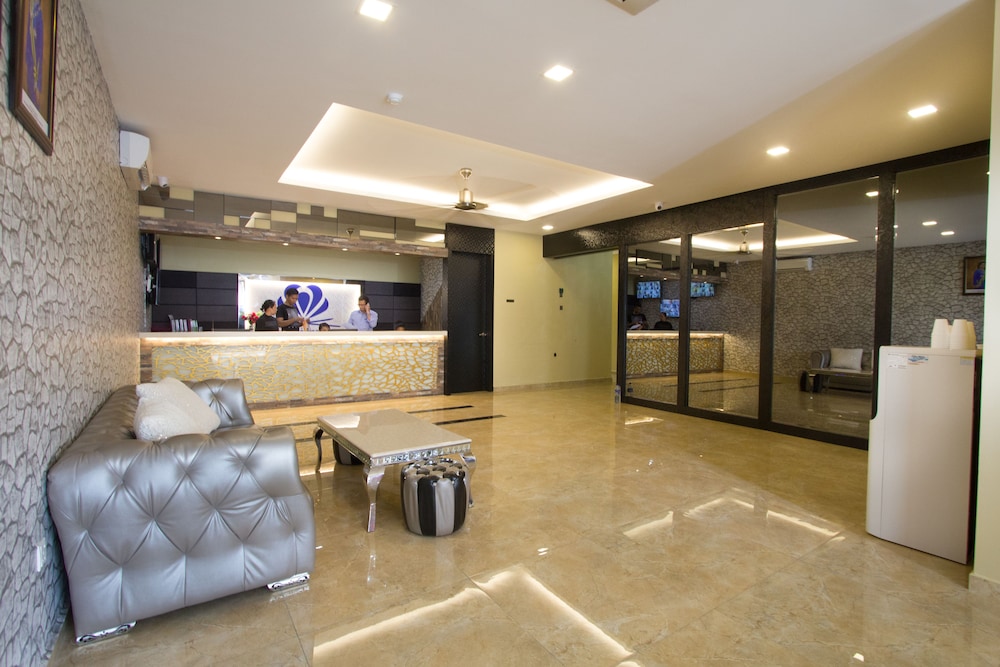 Elmark酒店Johor(Elmark Hotel Johor) 图片5