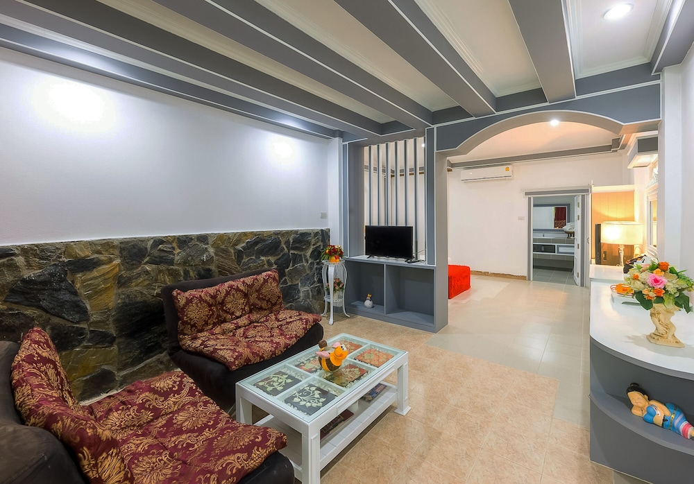 SILAMANEE RESORT & SPA HOTEL 36/59