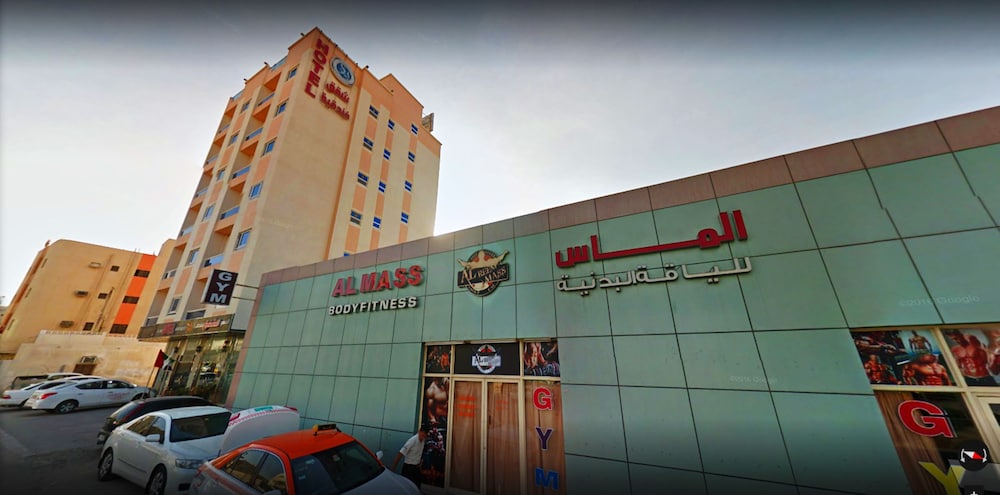 Al Smou Hotel Apartments - MAHA HOSPITALITY GROUP 4/50