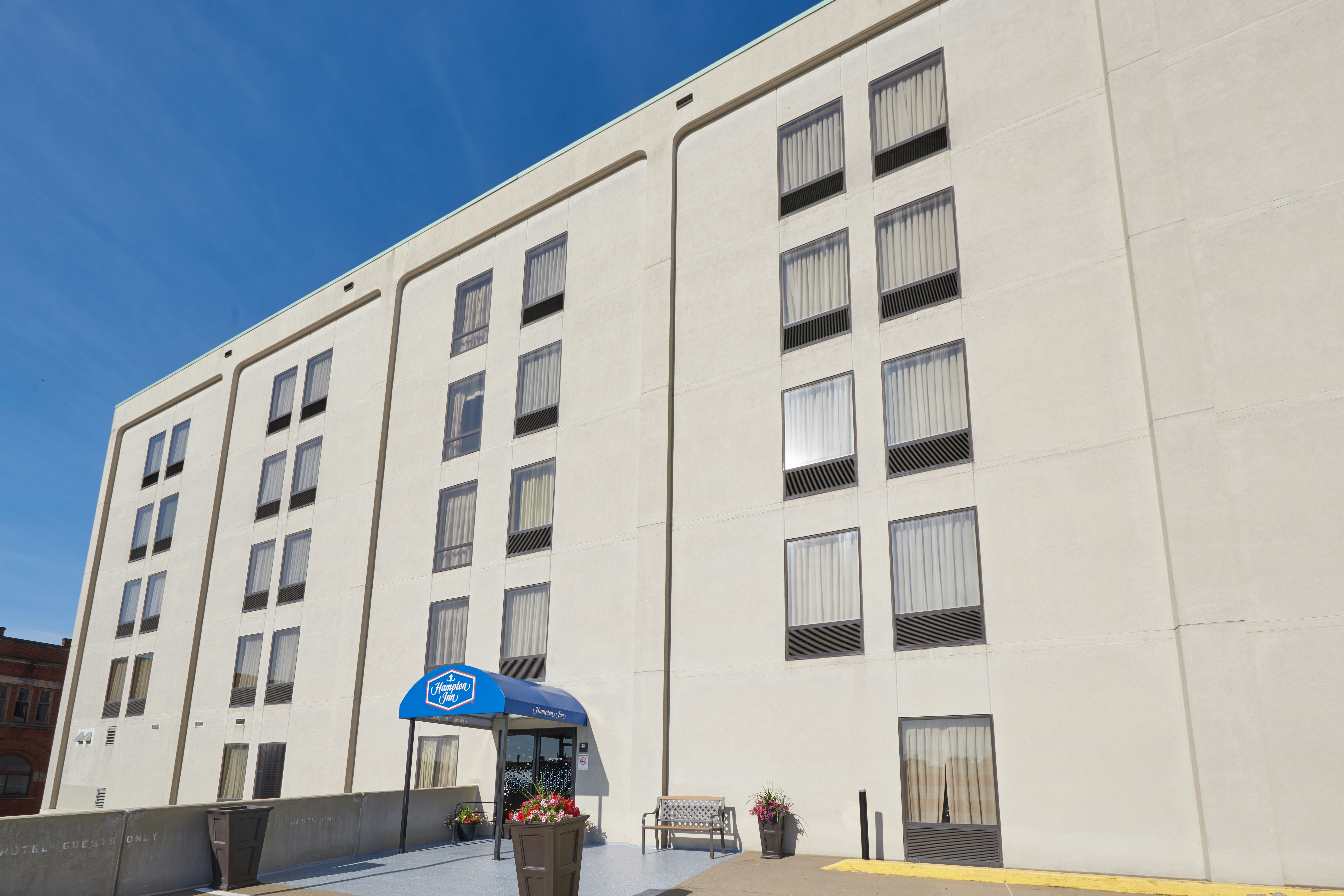 Hampton Inn Massillon 41/41