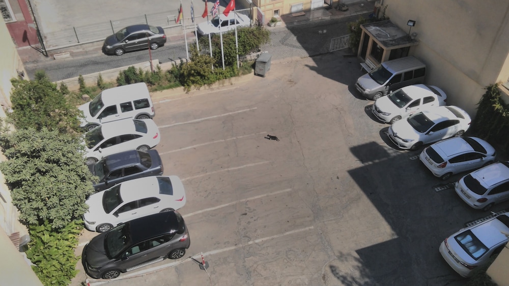 Hotel Baylan 48/55
