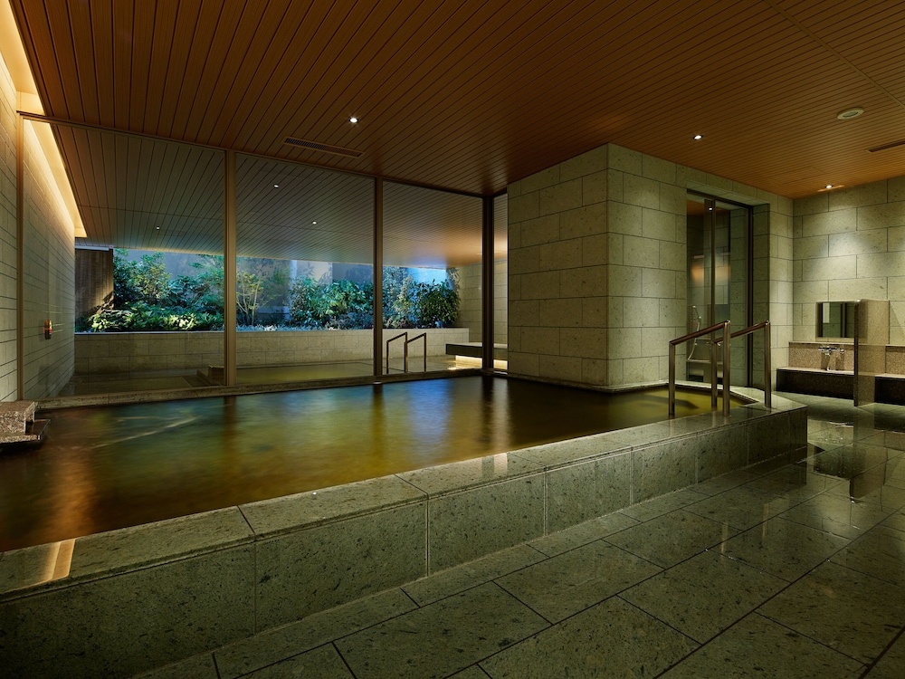 MITSUI GARDEN HOTEL KASHIWA-NO-HA 18/50