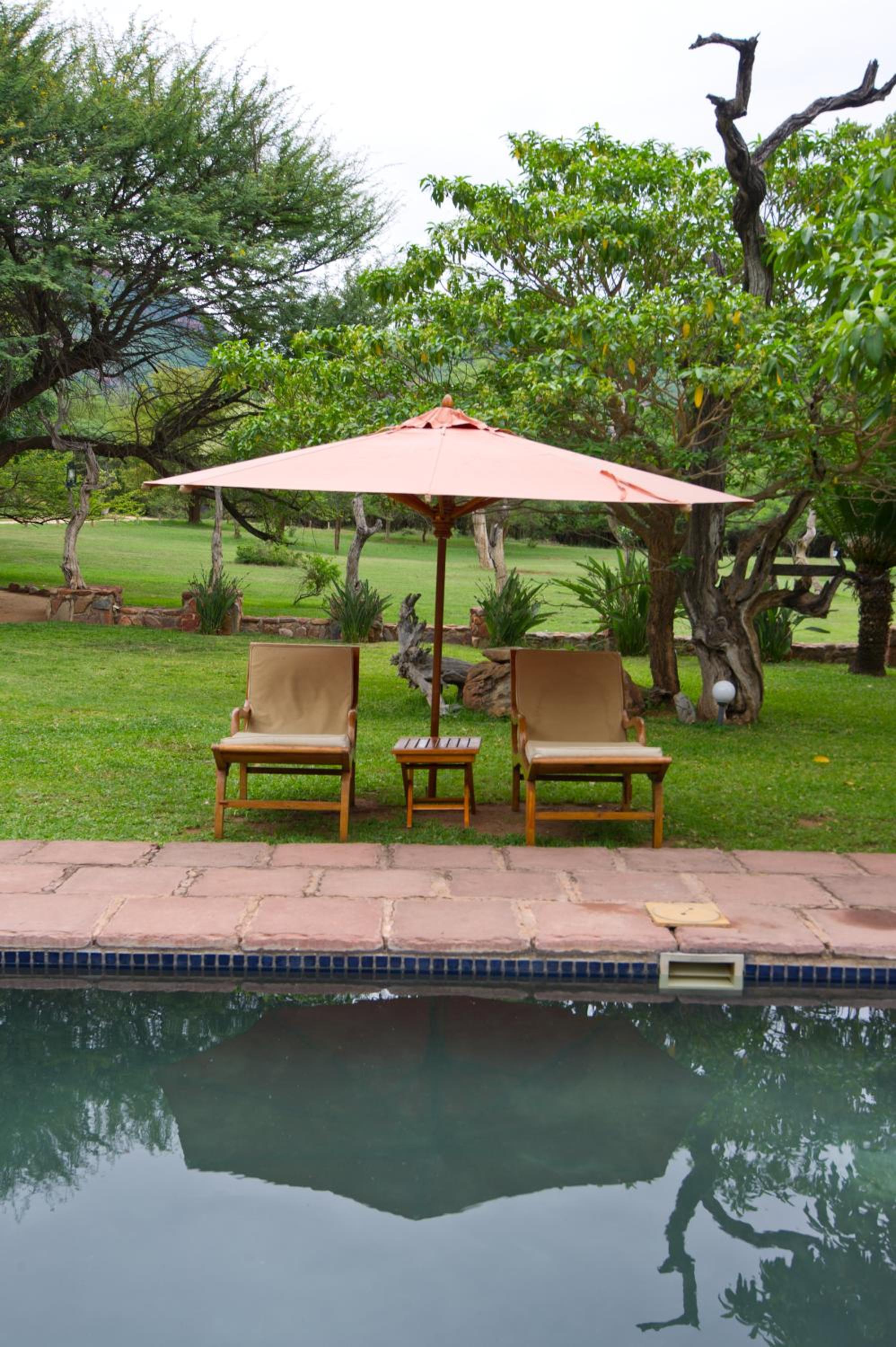 Blyde River Canyon Lodge 17/24