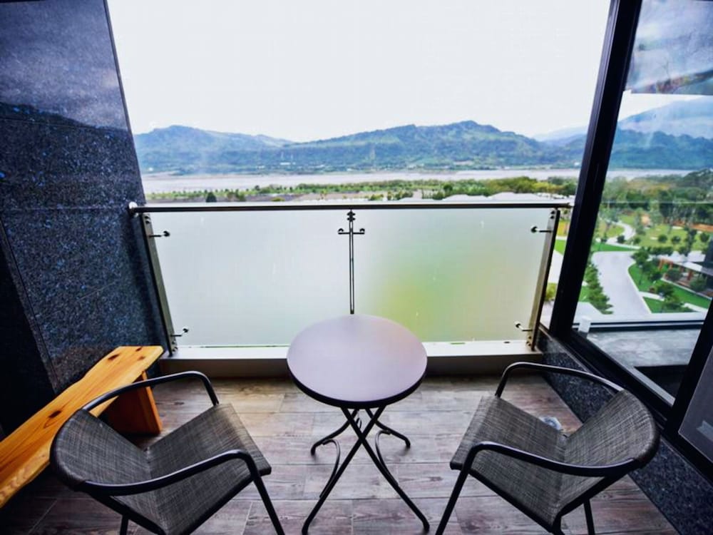 Taitung Chii Lih Resort 42/72