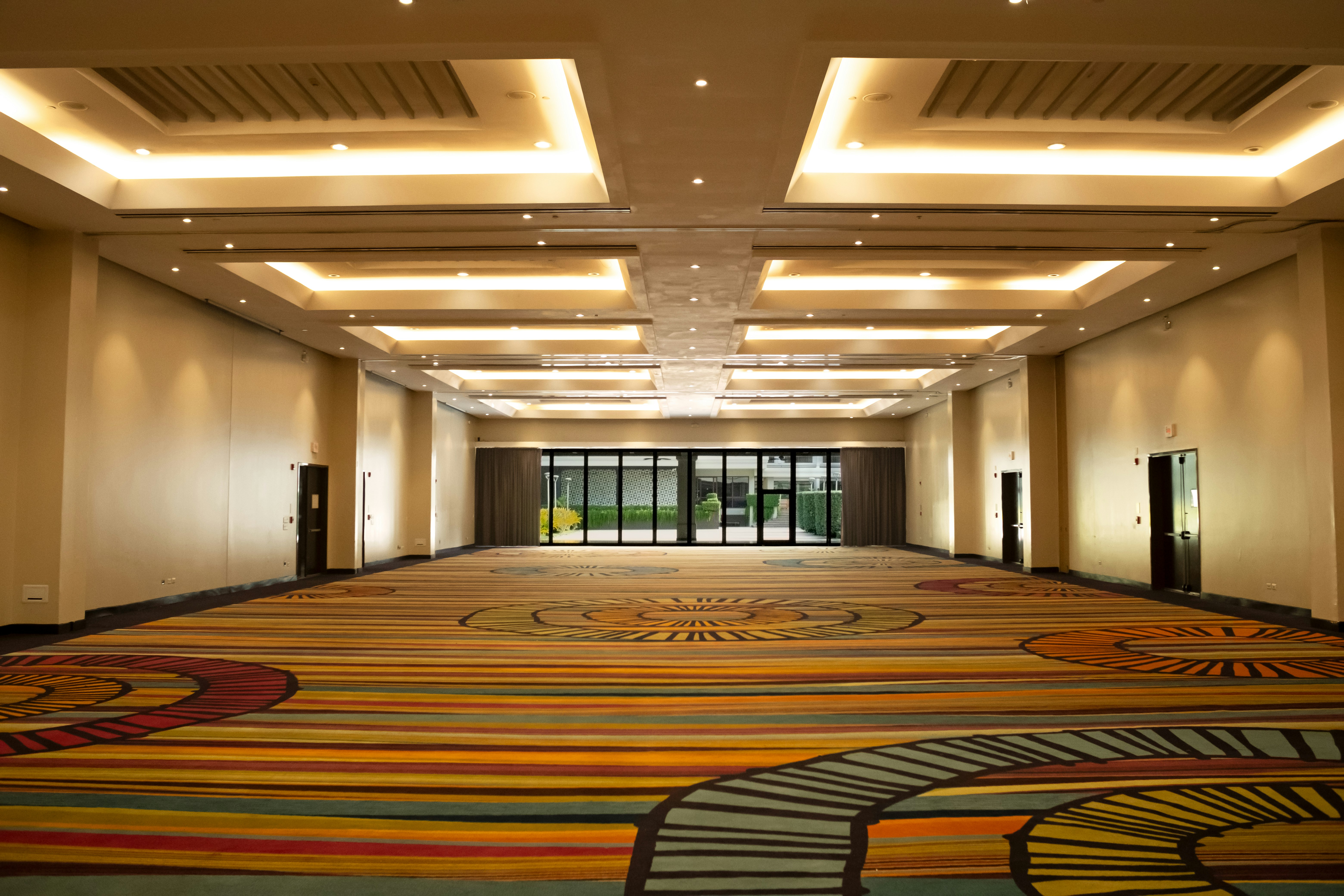 Hilton San Salvador 47/48