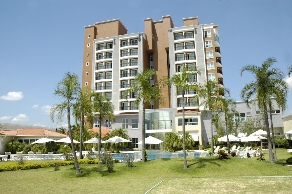 Vitoria Hotel Convention Indaiatuba 7/65