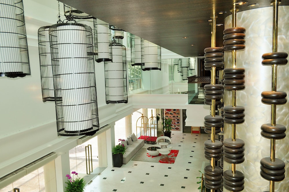Link Hotel Singapore 31/49