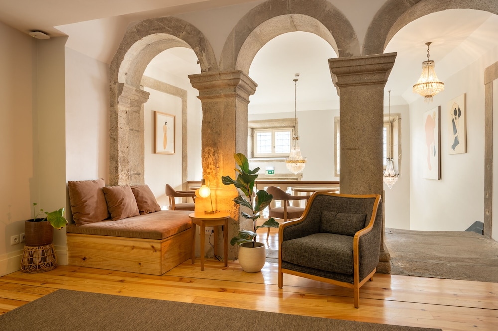 Memoria Porto FLH Hotels 25/50