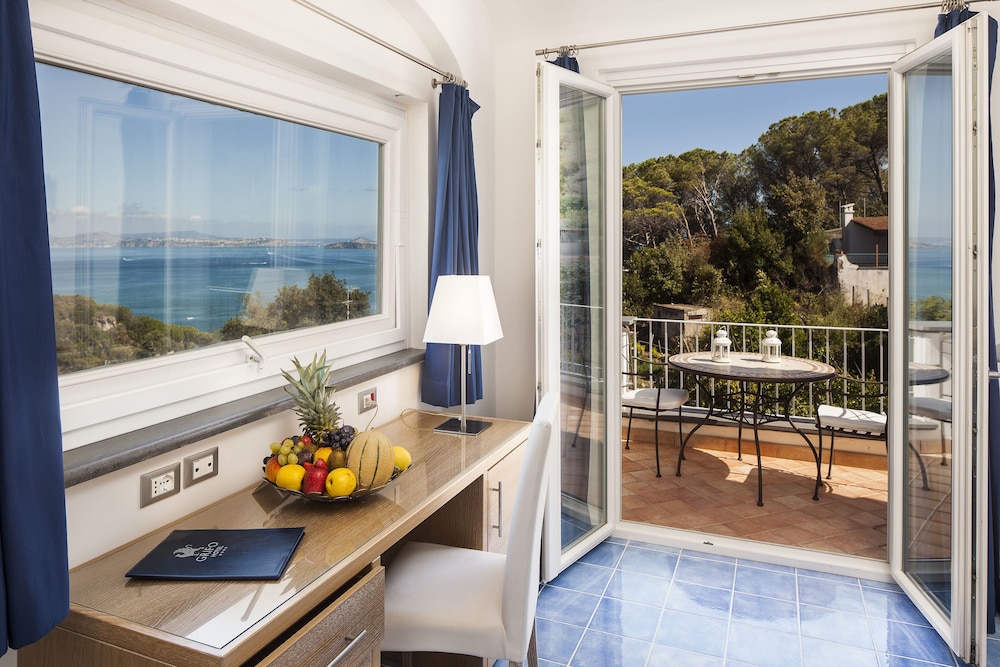 Grifo Hotel de Charme 29/77