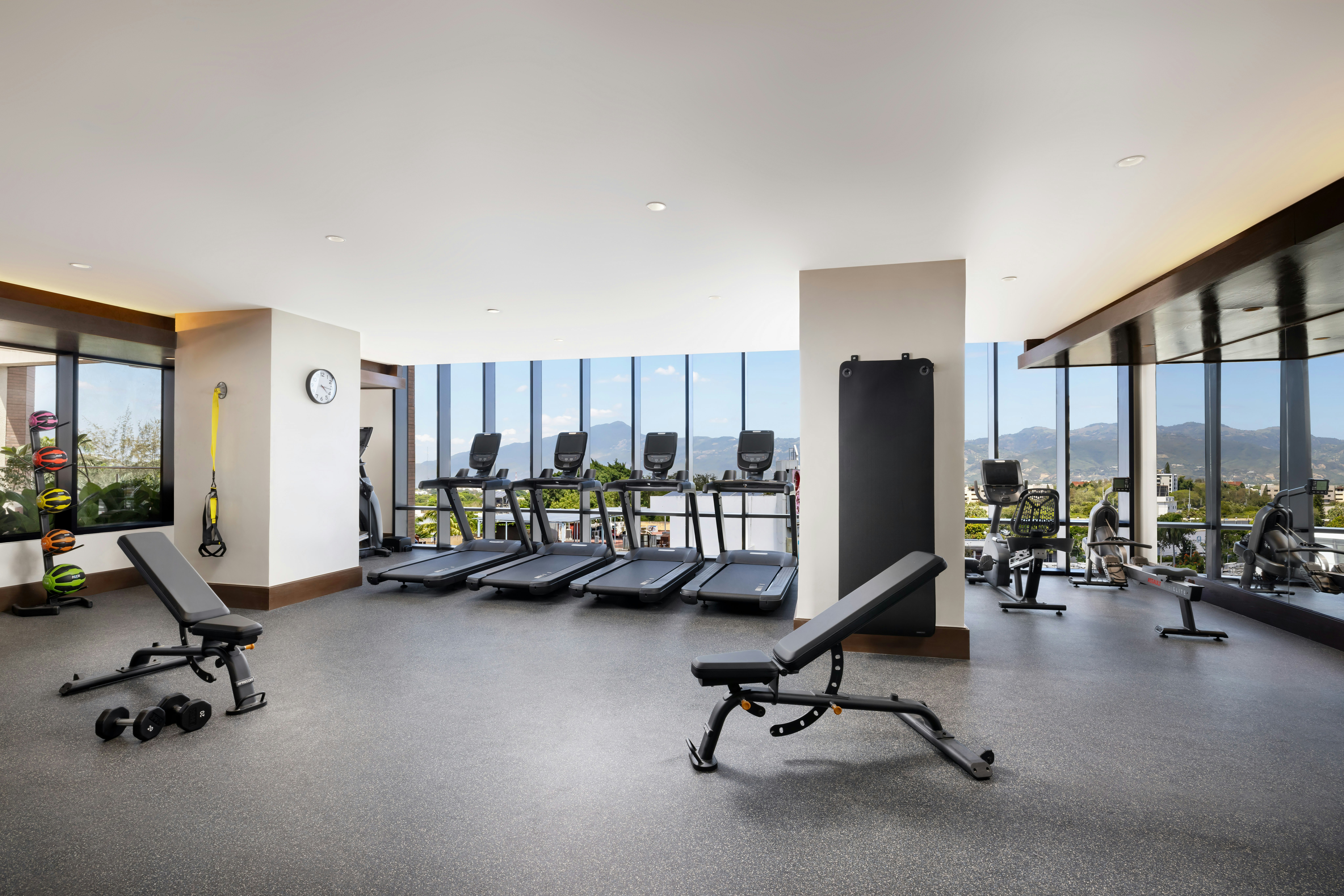 Hotel Santiago, Curio Collection by Hilton 26/59