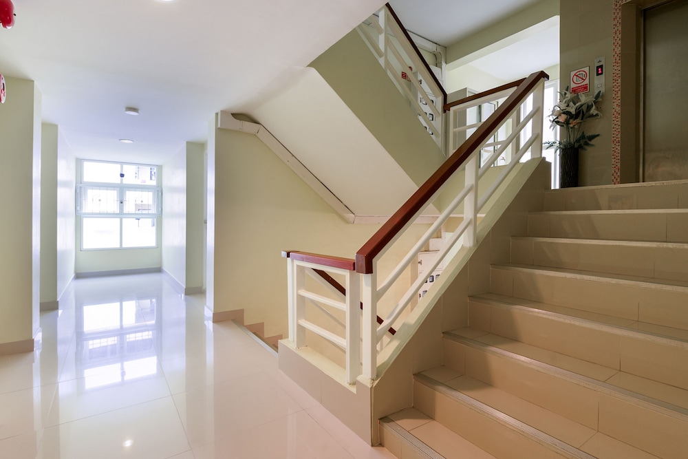 Salin Home Hotel Ramkhamhaeng 37/47