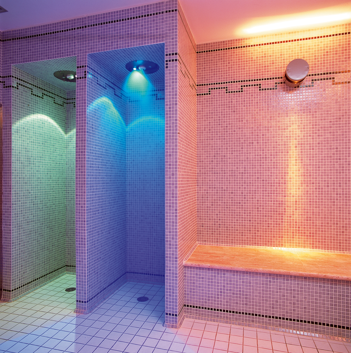swimming pool spa