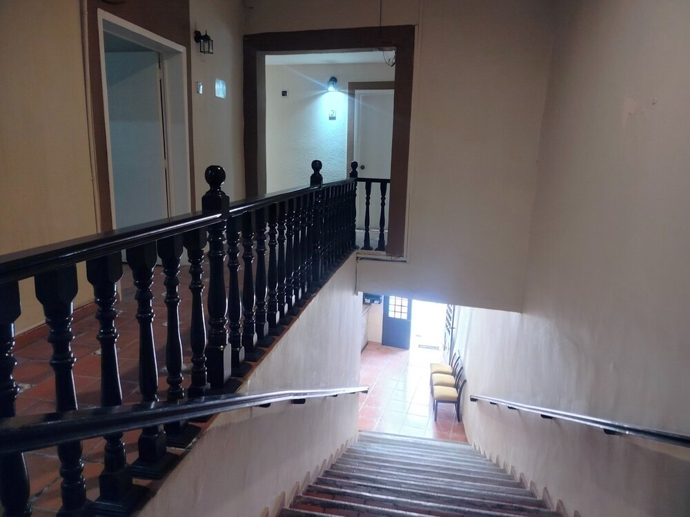 OYO Hotel Plaza Veracruz Centro Historico 22/32