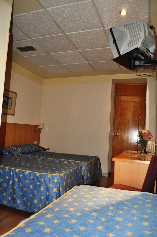 Hotel Espana 37/59