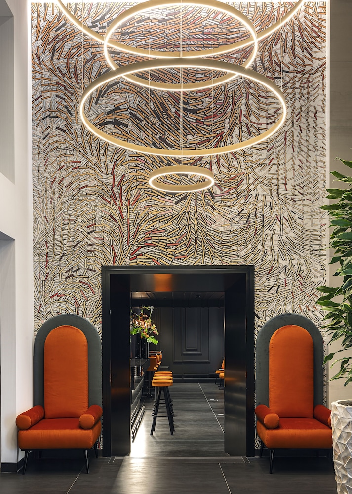 Orazio Palace Hotel 12/71