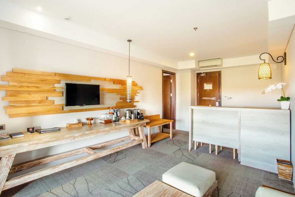 Jimbaran Bay Beach Resort & Spa by Prabhu 14/73
