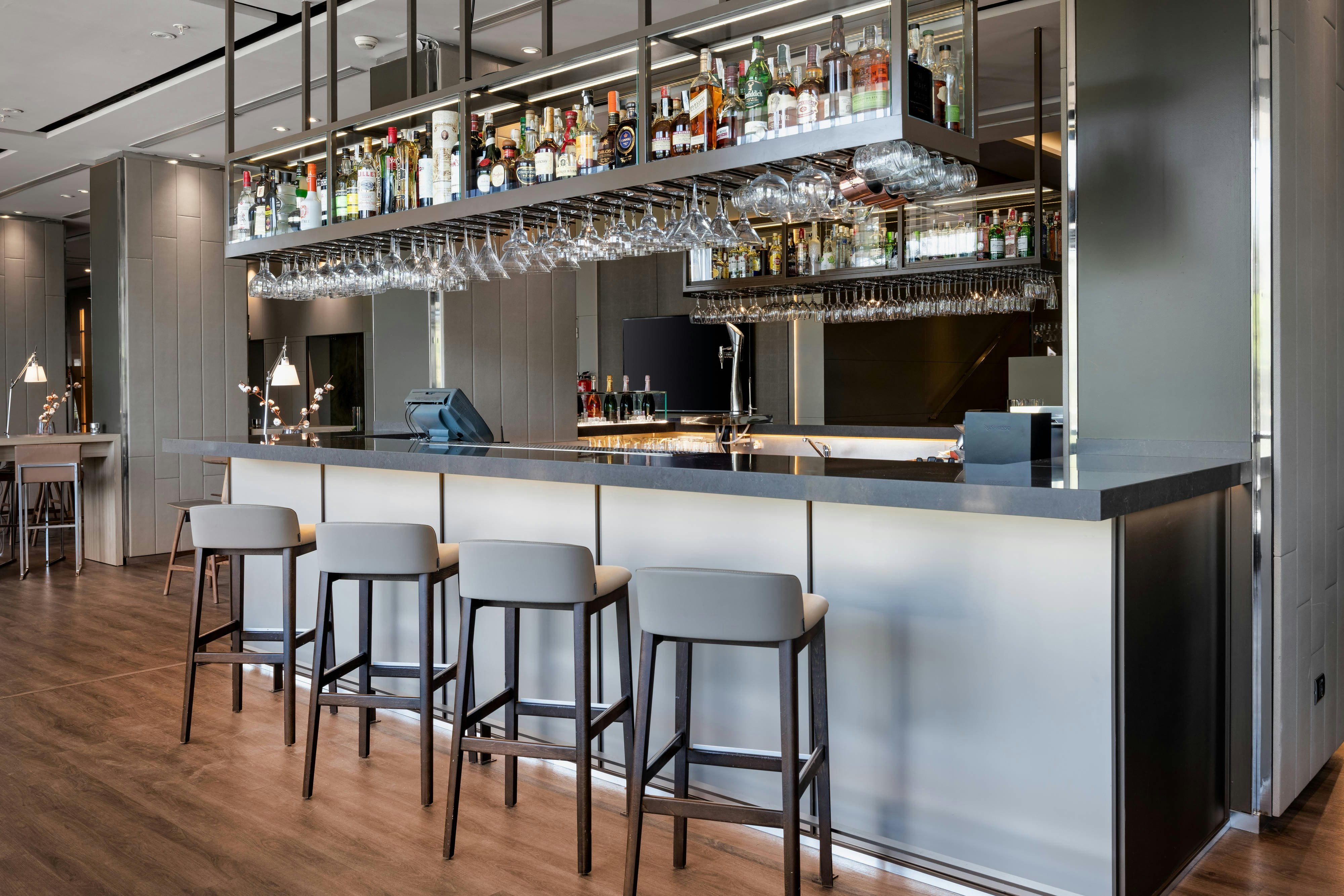 Ac Hotel Malaga Palacio By Marriott 33/54