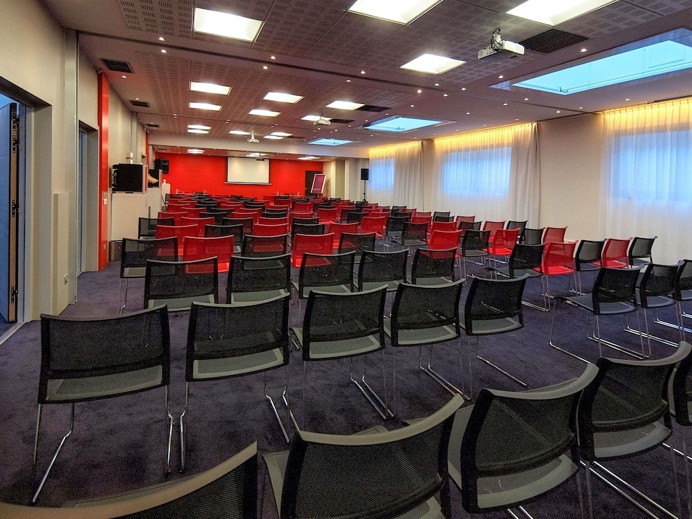Mercure Nantes Centre - Grand Hotel 66/72