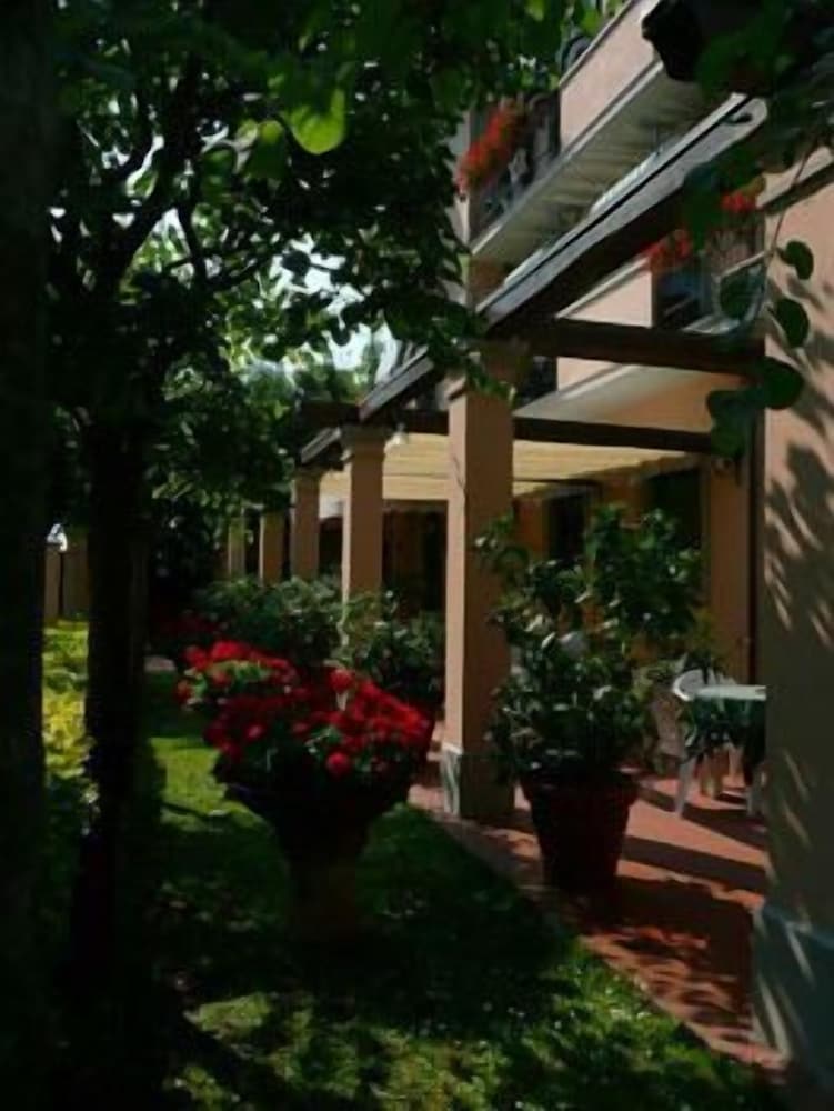 Hotel Astor Victoria 50/51