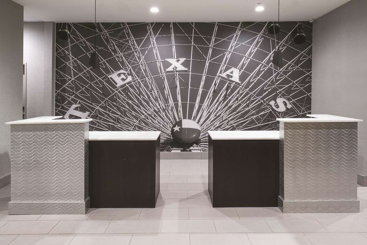 La Quinta Inn & Suites by Wyndham Fort Worth West - I-30 9/32