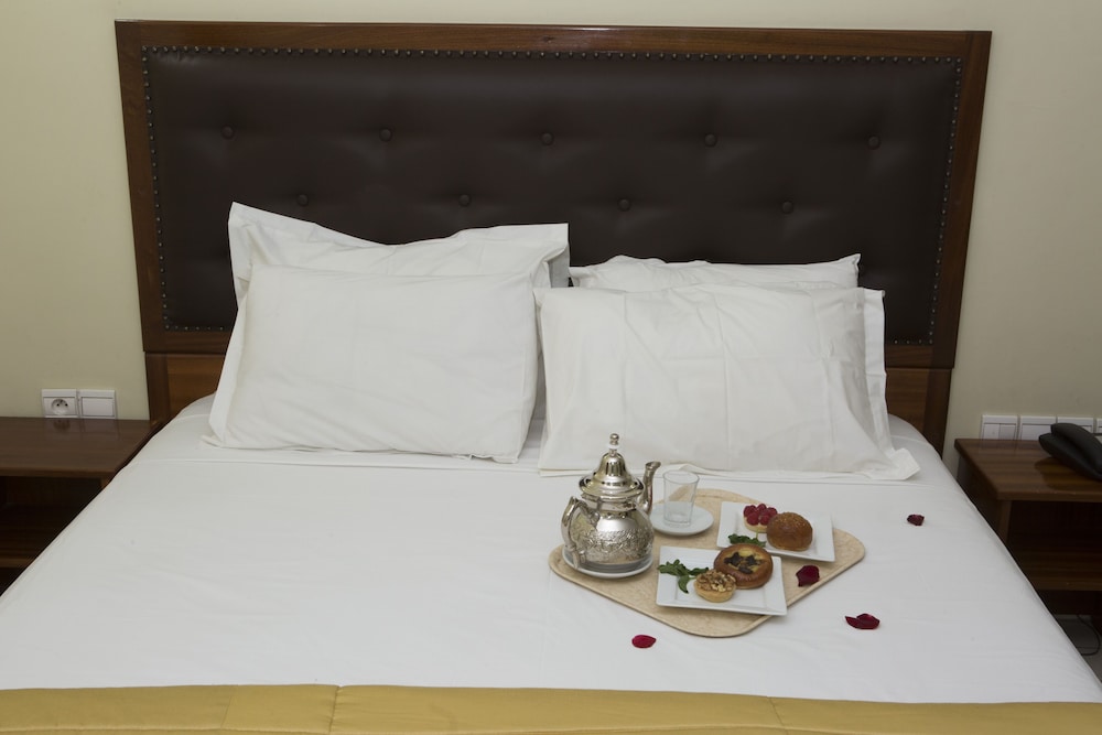 Gomassine Hotel 13/41