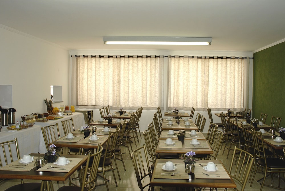 Turrance White Campinas Hotel 51/61