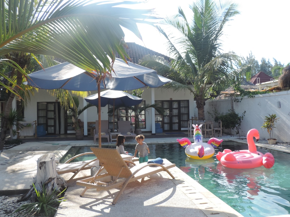 Casus Dream Hotel 20/28